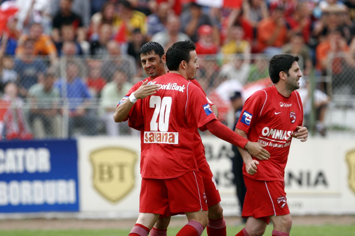 Interviu spectaculos cu Adrian Cristea: „Am fost prea boem. Am făcut doar ce am vrut. M-am maturizat după ce-am ieșit din fotbal.