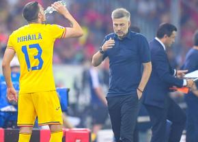 Edi Iordănescu, după revenirea uluitoare din Elveția: „E un punct mare pentru viitorul naționalei! Pare că grupa s-a rupt”