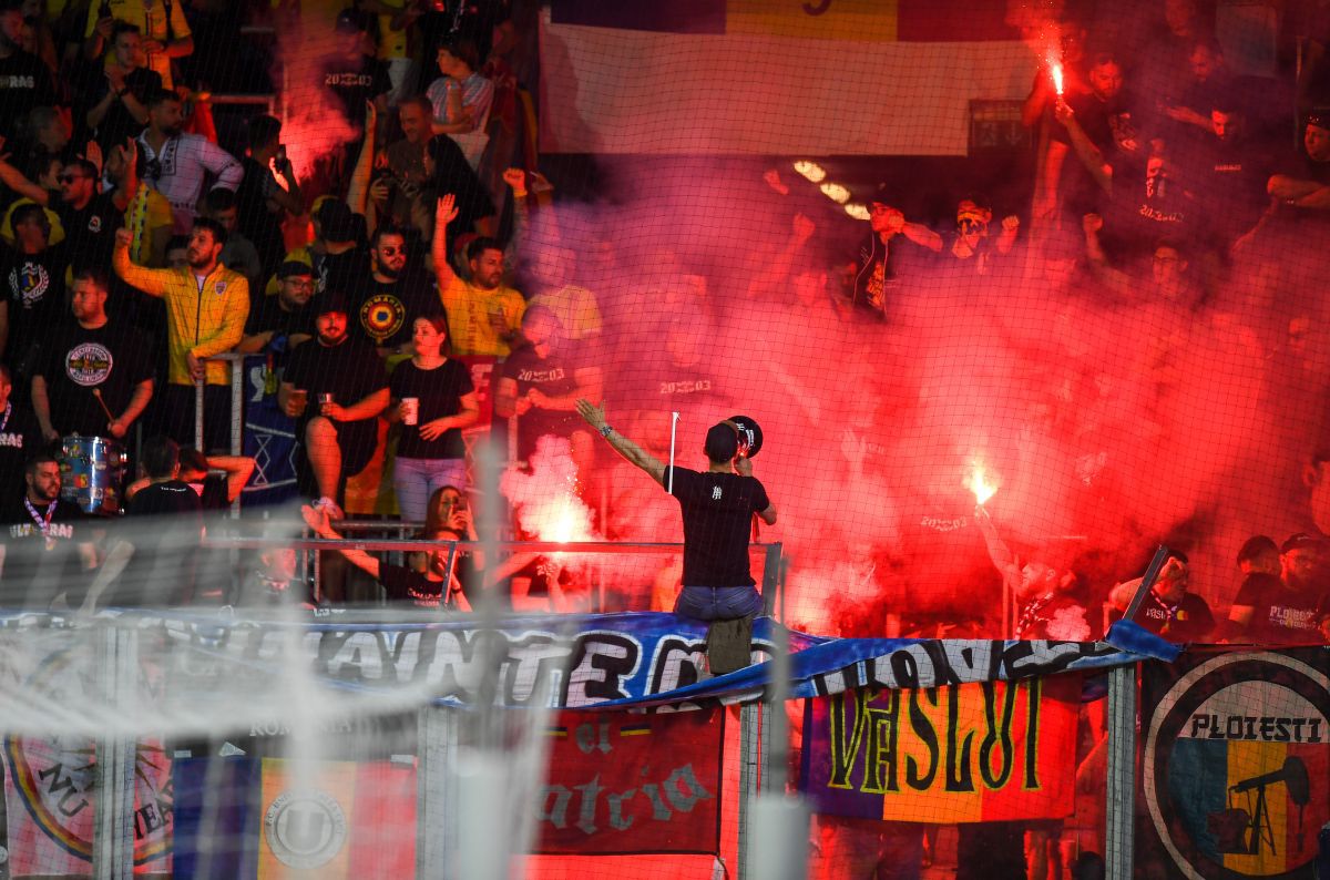 Fostul fotbalist al lui Arsenal, înmărmurit de secvențele finale din Elveția - România: „Nu cred că înțeleg ce s-a petrecut”