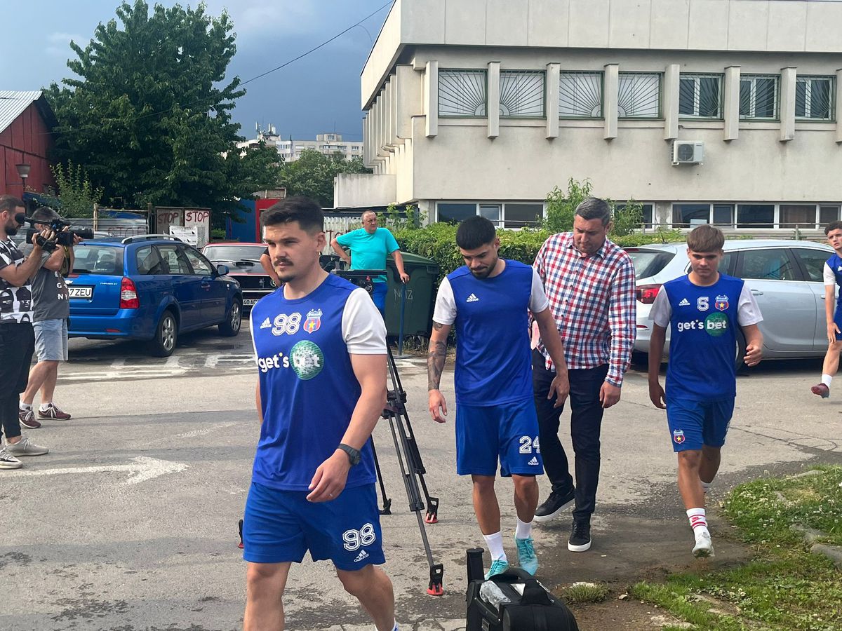 „Nu știu dacă am rezista până în iarnă” » Daniel Oprița reacționează după dezvăluirile Gazetei: „Asta e situația la momentul actual! Nu mi-e ușor”