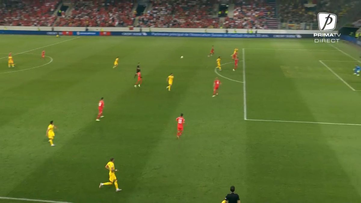 Gică Popescu, în locul lui Adrian Mutu! Începe de mâine