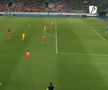 Primul gol al lui Mihăilă cu Elveția