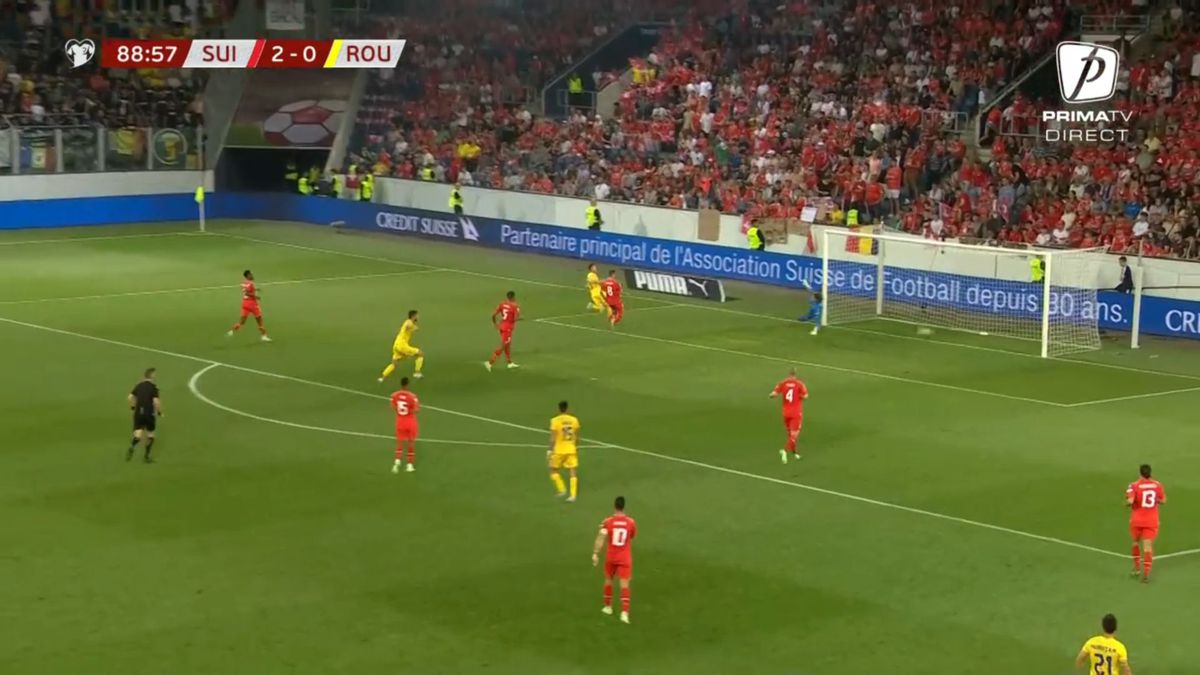 Ianis Hagi, reacție la cald după „thriller-ul” din Elveția: „Ăsta e mesajul pe care trebuie să-l știe toată lumea”