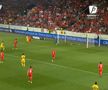 Primul gol al lui Mihăilă cu Elveția