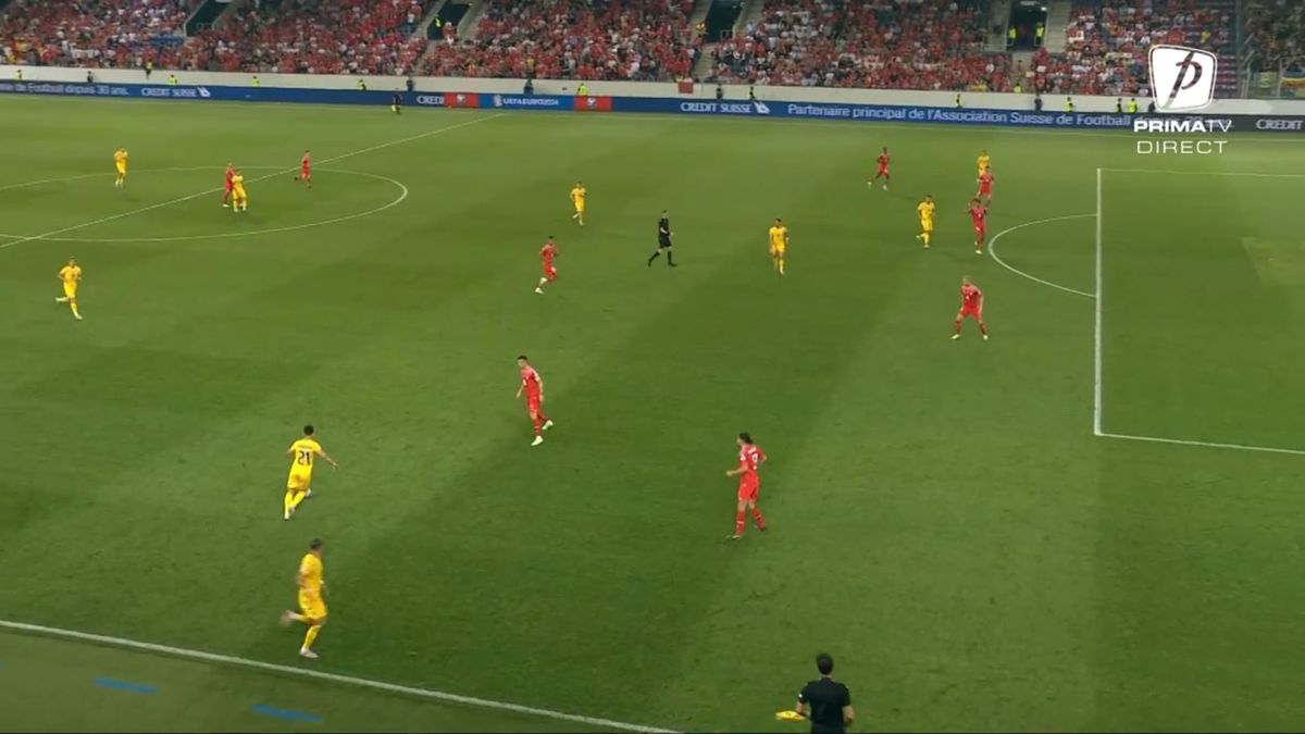 Gică Popescu, în locul lui Adrian Mutu! Începe de mâine