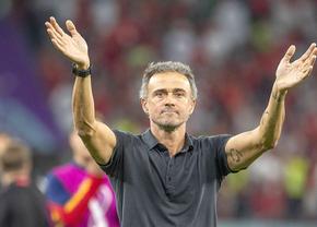 De ce îl pune PSG antrenor pe Luis Enrique! Mână forte, inteligență, personalitate » Și l-ar putea convinge pe Kylian Mbappe să rămână la Paris