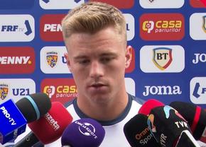 Pregătiți pentru debutul la Euro 2023: „Nu joacă banii! Așteptăm un stadion plin în Ghencea, e un moment important pentru viitorul nostru”