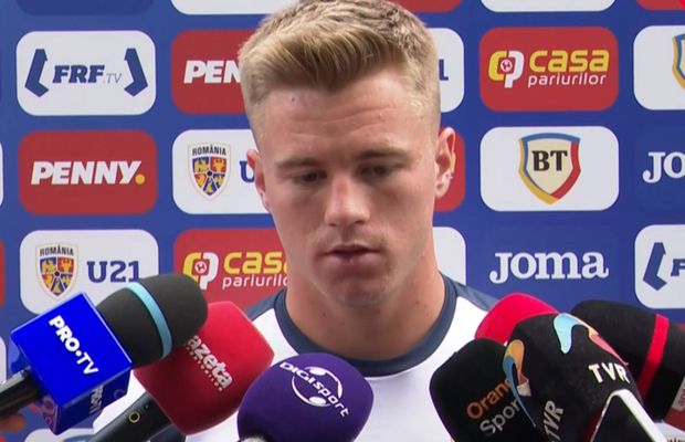 Pregătiți pentru debutul la Euro 2023: „Nu joacă banii! Așteptăm un stadion plin în Ghencea, e un moment important pentru viitorul nostru”