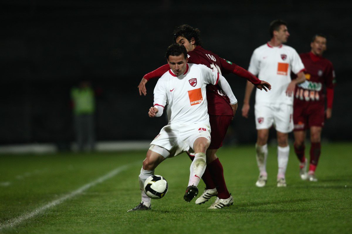 Interviu spectaculos cu Adrian Cristea: „Am fost prea boem. Am făcut doar ce am vrut. M-am maturizat după ce-am ieșit din fotbal.