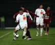 Interviu spectaculos cu Adrian Cristea: „Am fost prea boem. Am făcut doar ce am vrut. M-am maturizat după ce-am ieșit din fotbal.