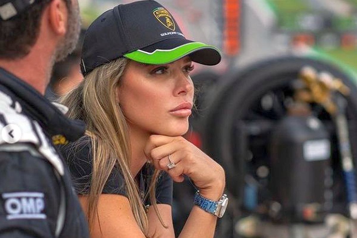 Întâlnire de gradul zero între femeile din viața lui Cristi Borcea » Gestul făcut de fiica lui față de cea care i-a despărțit părinții