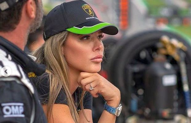 Întâlnire de gradul zero între femeile din viața lui Cristi Borcea » Gestul făcut de fiica lui față de cea care i-a despărțit părinții