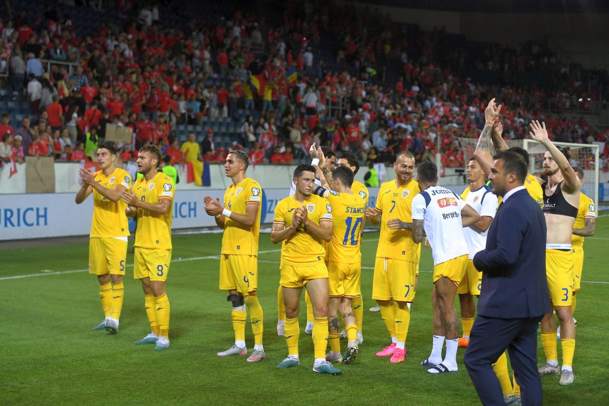 Căpitanul istoric al unei echipe de tradiție se pune contra curentului, dar avertizează naționala: „Ne cam tremură jambierele dacă se întâmplă asta la toamnă!”