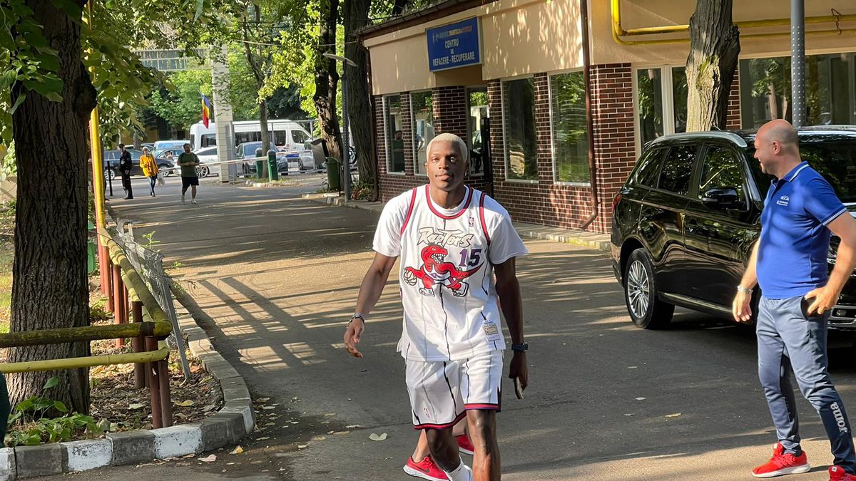 FCSB: 21 de fotbaliști la vizita medicală de astăzi, inclusiv nou-venitul Alex Băluță + Jucătorul dorit la Rapid a lipsit