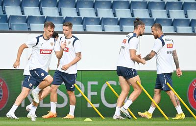 Elveția face o radiografie dură a fotbalului românesc: „România are un lot modest. Numai unuia îi curge-n vene sângele marelui Hagi”