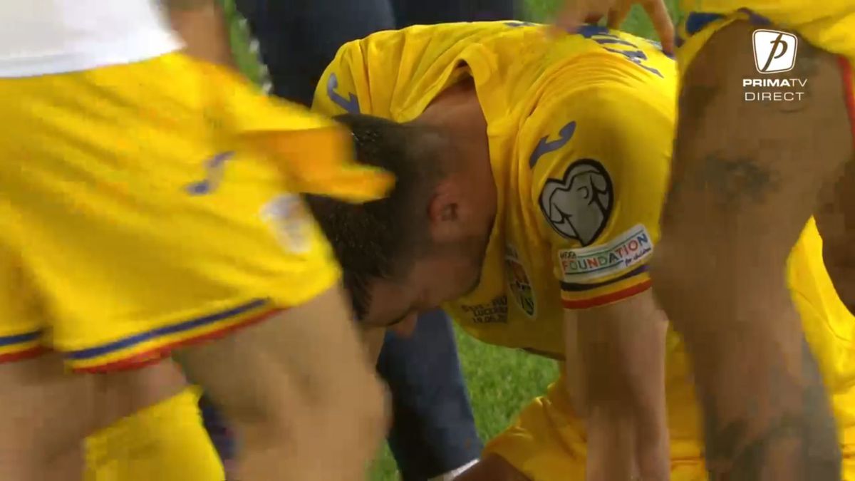 Gică Popescu, în locul lui Adrian Mutu! Începe de mâine