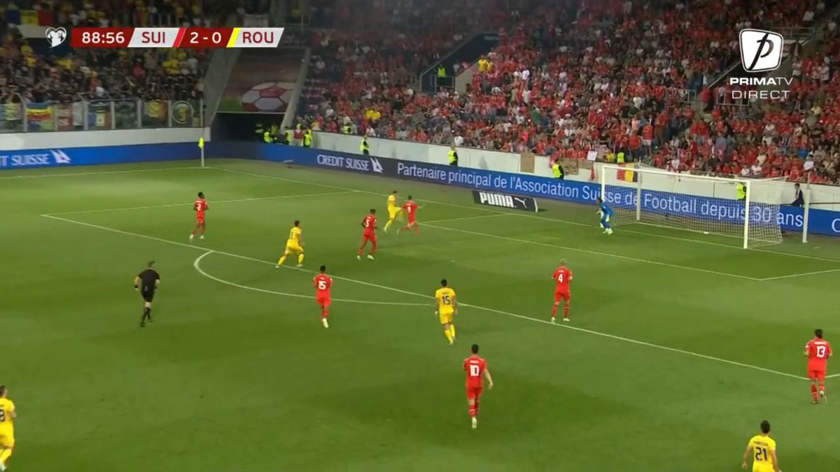 Gică Popescu, în locul lui Adrian Mutu! Începe de mâine