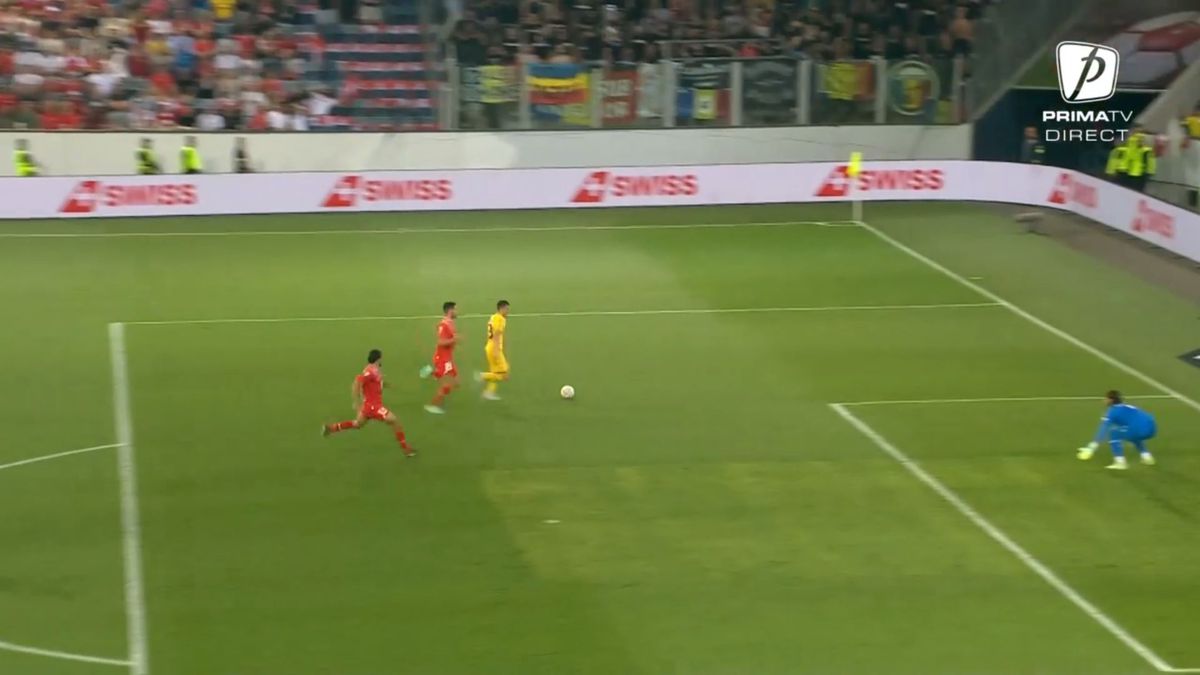 Gică Popescu, în locul lui Adrian Mutu! Începe de mâine