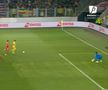 Al doilea gol al lui Mihăilă cu Elveția