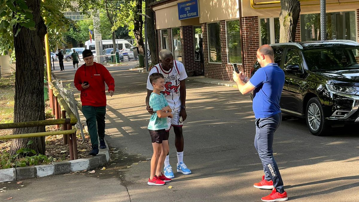 Un titular și-a luat adio oficial de la FCSB: „Mulțumesc pentru tot”