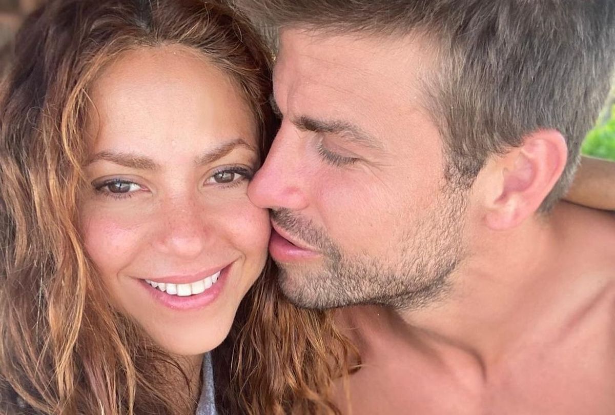 Shakira, dezvăluire neașteptată! Gest romantic pentru Pique și detalii despre conflictul dintre fotbalist și Guardiola: „O relație tensionată, i-a zis: «Pleci tu sau plec eu!»