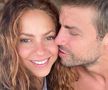 Shakira, dezvăluire neașteptată! Gest romantic pentru Pique și detalii despre conflictul dintre fotbalist și Guardiola: „O relație tensionată, i-a zis: «Pleci tu sau plec eu!»