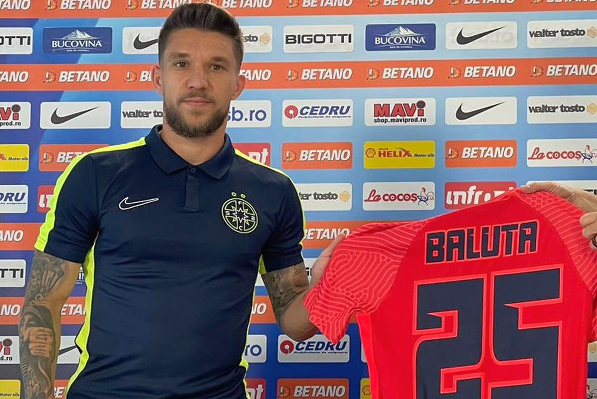 Alex Băluță, spumos după întrebarea reporterului GSP: „Nu trebuia să-mi reamintești” » MM Stoica a intervenit imediat