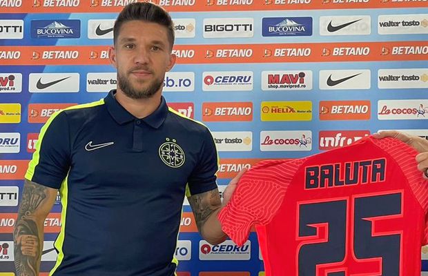 Alex Băluță, spumos după întrebarea reporterului GSP: „Nu trebuia să-mi reamintești” » MM Stoica a intervenit imediat