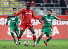 „E 1 aprilie cumva?” » Cine a câștigat trofeul de „fotbalistul sezonului” la UTA