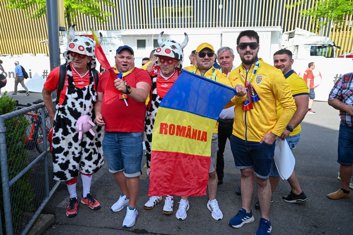 Basarab Panduru susține decizia lui Edi Iordănescu: „Era cea mai mare bătaie de joc!”