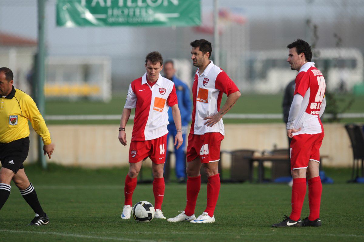 Adrian Cristea a refuzat să devină membru DDB: „Nu am încredere în acest program”