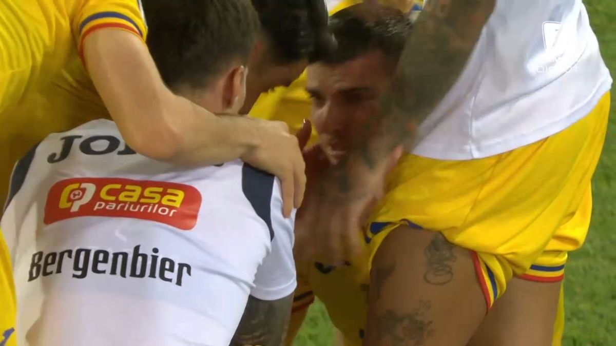 Ianis Hagi, reacție la cald după „thriller-ul” din Elveția: „Ăsta e mesajul pe care trebuie să-l știe toată lumea”