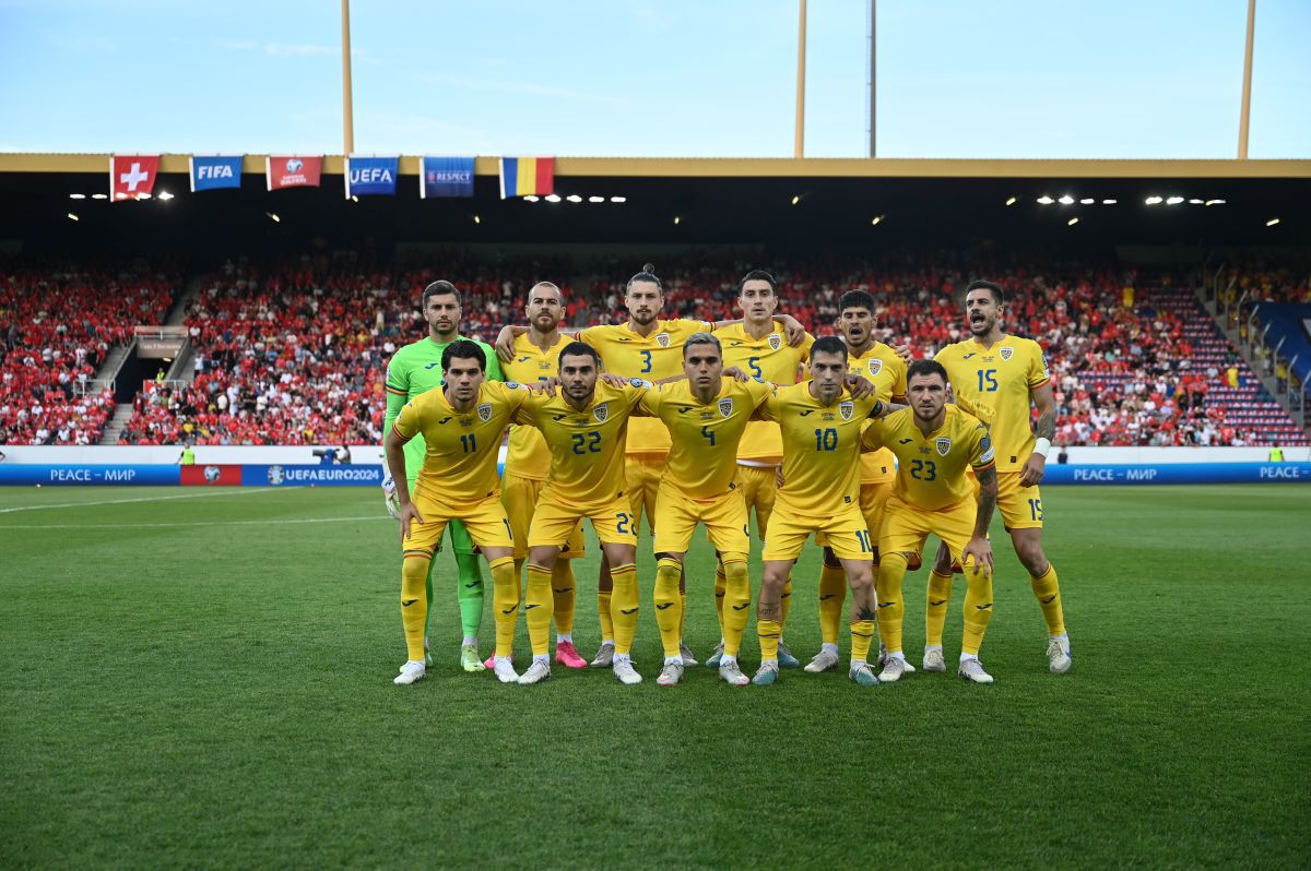 Merită Horațiu Moldovan să rămână titular? Două nume de legendă dau verdictul