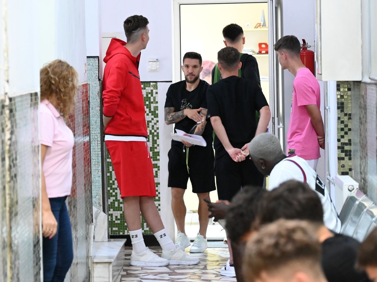 Un titular și-a luat adio oficial de la FCSB: „Mulțumesc pentru tot”