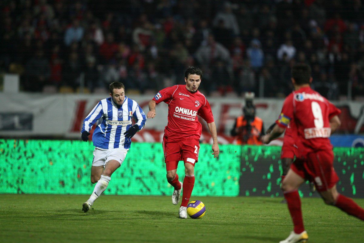 Interviu spectaculos cu Adrian Cristea: „Am fost prea boem. Am făcut doar ce am vrut. M-am maturizat după ce-am ieșit din fotbal.