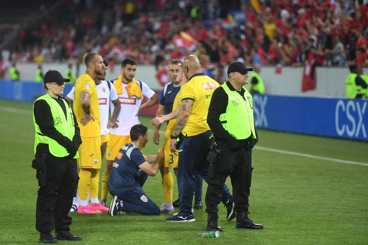 „Avem noi ieșirile astea...” » Rodion Cămătaru îl taxează pe eroul naționalei: „Prea mult! Trebuie să te bucuri, dar nu așa”