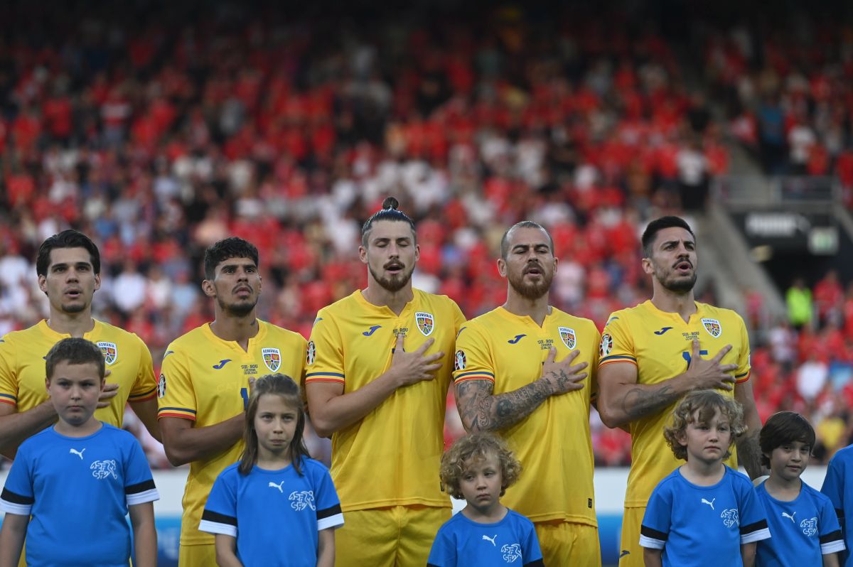 Basarab Panduru, șocat de rezultatul din Elveția: „Cea mai mare minciună din toate timpurile!” + Mihai Stoica: „Au luat fotbalul la mișto!”