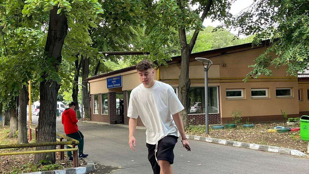 Un titular și-a luat adio oficial de la FCSB: „Mulțumesc pentru tot”