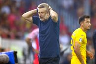L-a distrus pe Edi Iordănescu după remiza cu Elveția: „A fost depășit de realitate. O prestație jalnică!”