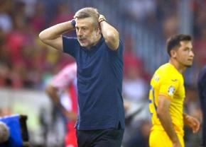 L-a distrus pe Edi Iordănescu după remiza cu Elveția: „A fost depășit de realitate. O prestație jalnică!”