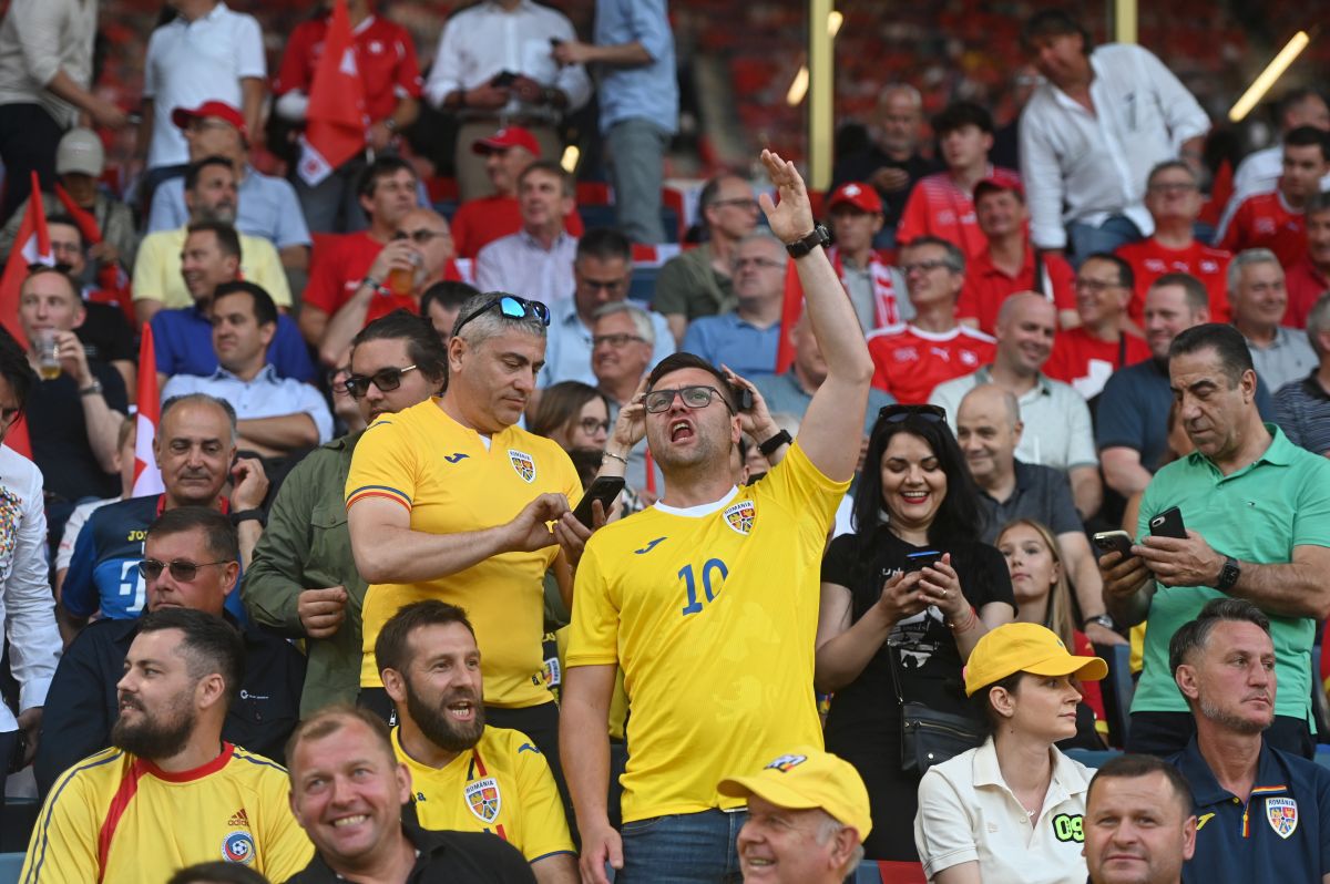 Merită Horațiu Moldovan să rămână titular? Două nume de legendă dau verdictul