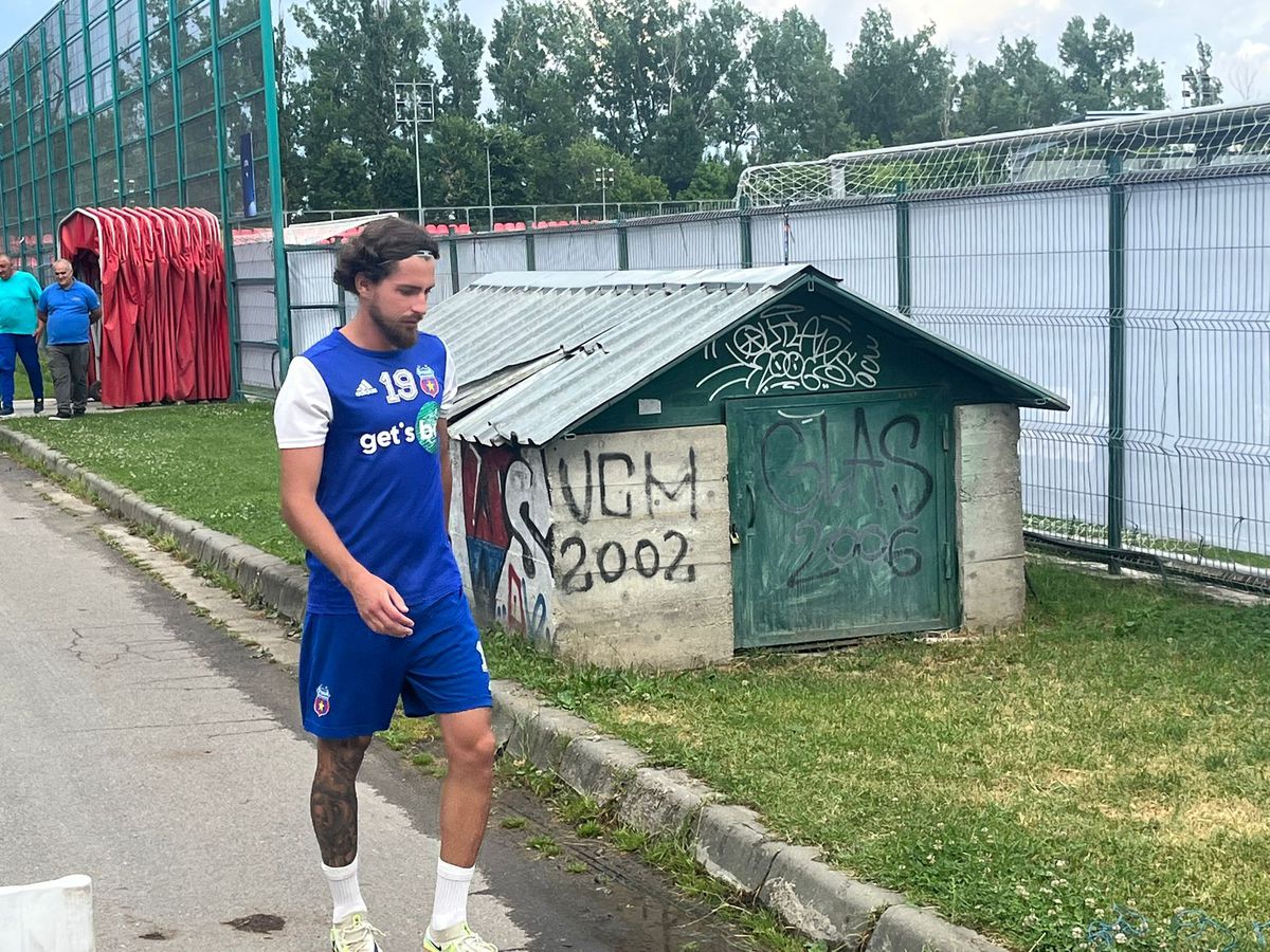 „Nu știu dacă am rezista până în iarnă” » Daniel Oprița reacționează după dezvăluirile Gazetei: „Asta e situația la momentul actual! Nu mi-e ușor”