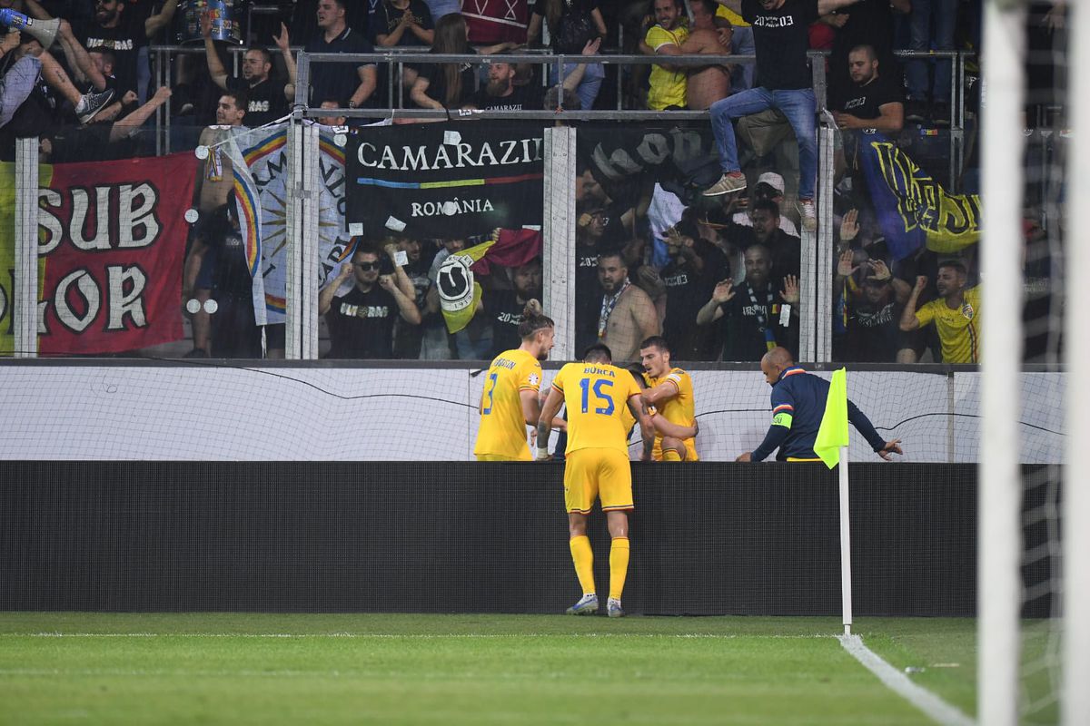 „Sunt curios, ce zice Gică acum despre Ianis Hagi?!”. O legendă iese la atac: „L-ați văzut pe Mbappe al nostru?”