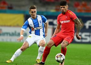 Bogdan Vătăjelu a plecat de la Universitatea Craiova » 4 cluburi din SuperLigă sunt pe urmele lui