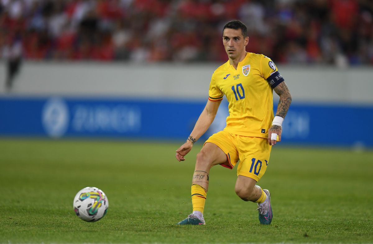 Fostul fotbalist al lui Arsenal, înmărmurit de secvențele finale din Elveția - România: „Nu cred că înțeleg ce s-a petrecut”