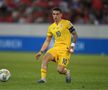 Fostul fotbalist al lui Arsenal, înmărmurit de secvențele finale din Elveția - România: „Nu cred că înțeleg ce s-a petrecut”