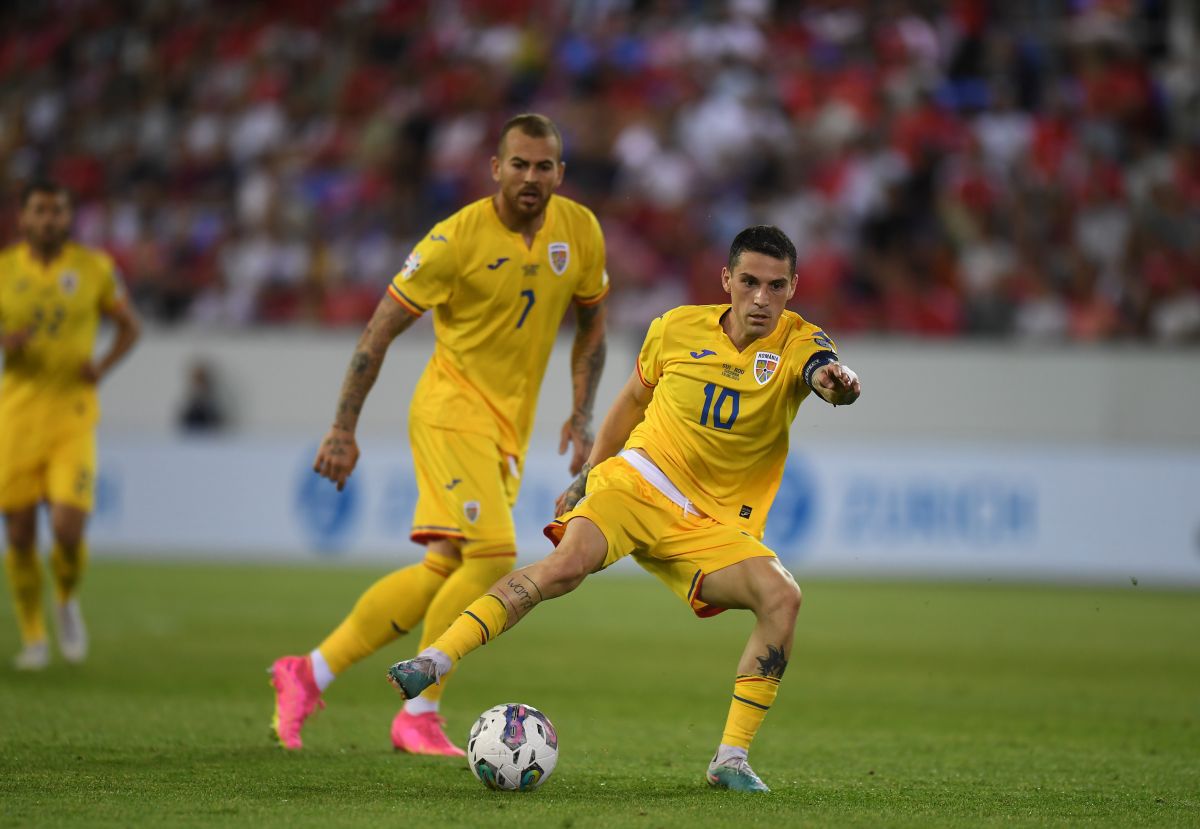Ce urmează pentru România în preliminariile EURO 2024 » Dublă decisivă în septembrie