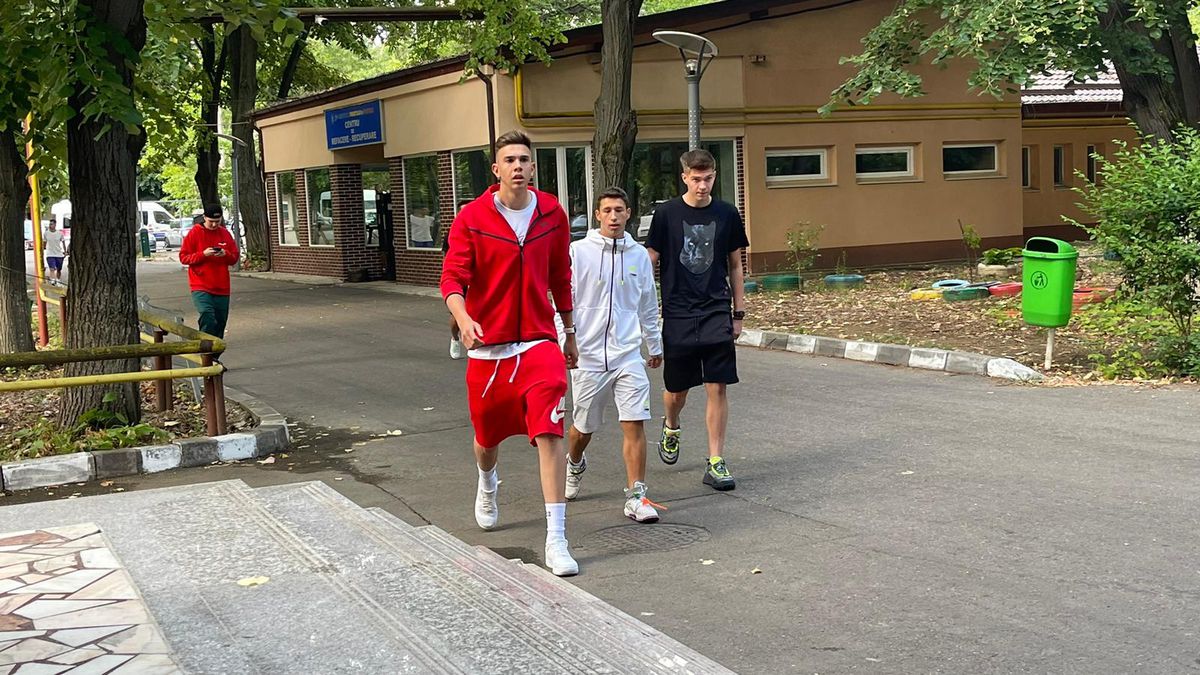 Un titular și-a luat adio oficial de la FCSB: „Mulțumesc pentru tot”