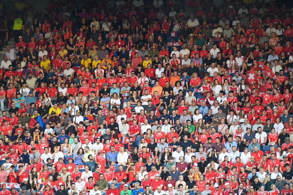 Basarab Panduru, șocat de rezultatul din Elveția: „Cea mai mare minciună din toate timpurile!” + Mihai Stoica: „Au luat fotbalul la mișto!”