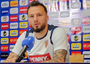 Vasile Mogoș și devotamentul dus la extrem: „M-aș arunca de pe pod pentru echipa națională!”